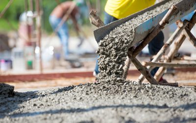 How Much Does Concrete Work Cost in Schertz TX? 2024 Pricing Guide