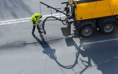 Concrete Maintenance Calendar for Schertz TX Homeowners: Month-by-Month Guide