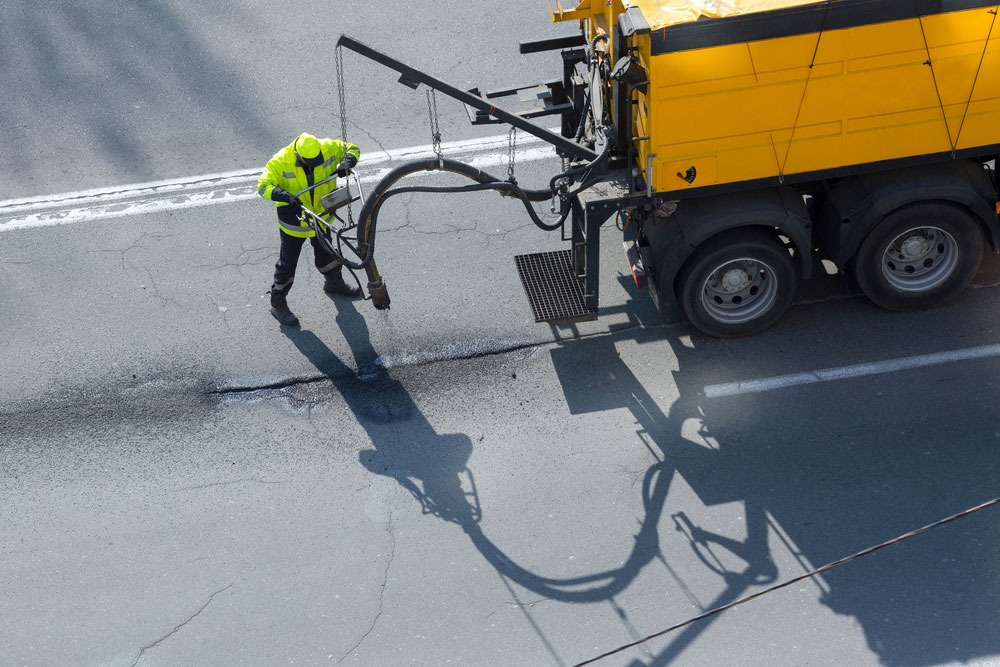 Concrete Maintenance Calendar for Schertz TX Homeowners: Month-by-Month Guide