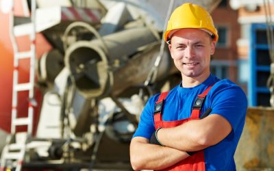 Finding the Best Concrete Contractor Near Schertz TX: What to Look For